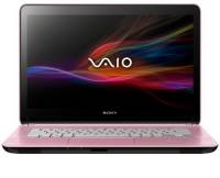 SONY VAIO